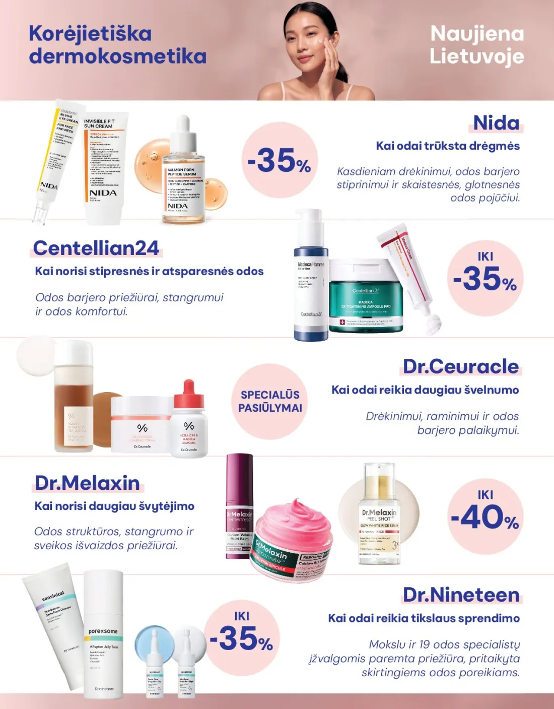 EUROKOS akcijų leidinys Nr.11, 2 psl.