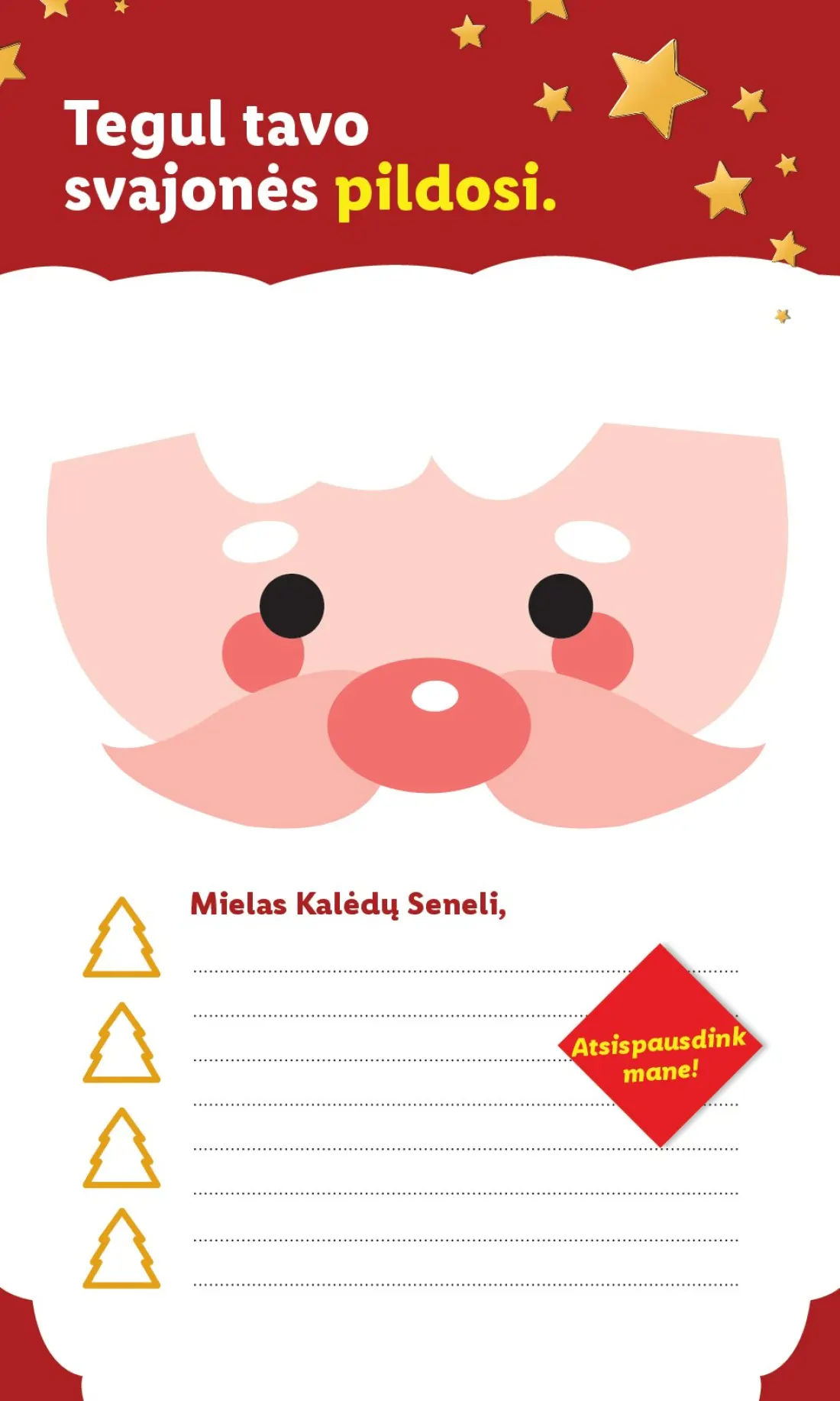 LIDL Žaislų katalogas, 74 psl.